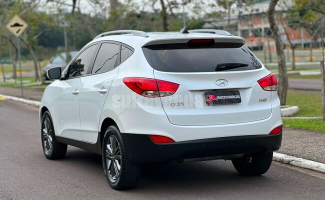 Hyundai IX35 GL 2.0