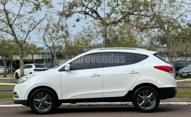 Hyundai IX35 GL 2.0