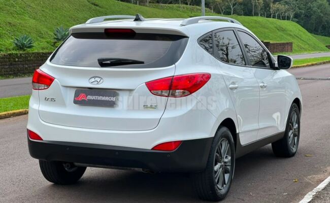 Hyundai IX35 GL 2.0