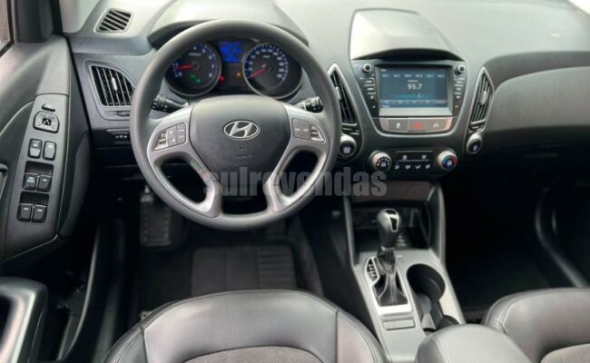 Hyundai IX35 GL 2.0