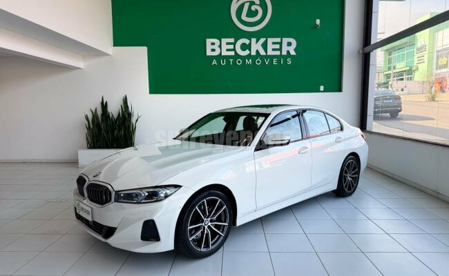 BMW 320i