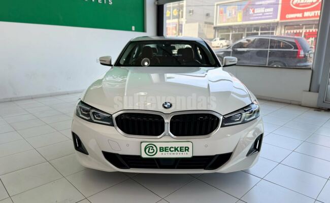 BMW 320i