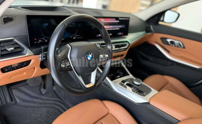 BMW 320i