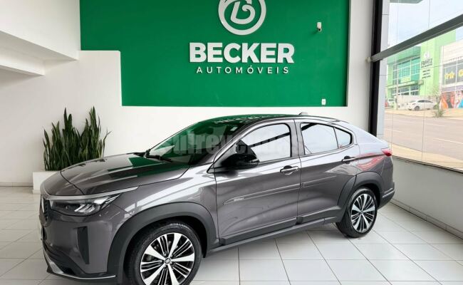 Fiat Fiat Fastback