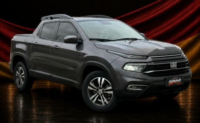 Fiat Toro
