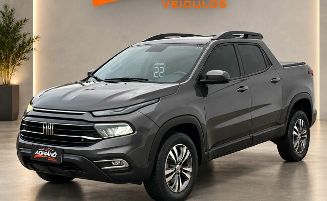 Fiat Toro