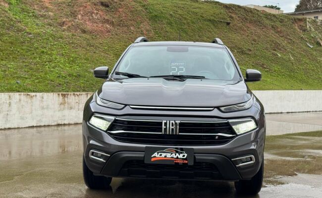 Fiat Toro