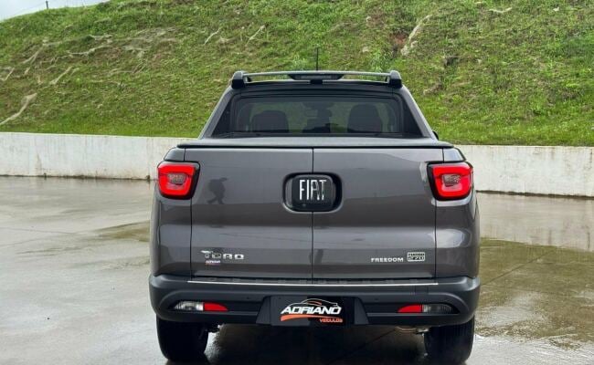 Fiat Toro