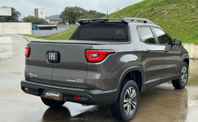 Fiat Toro