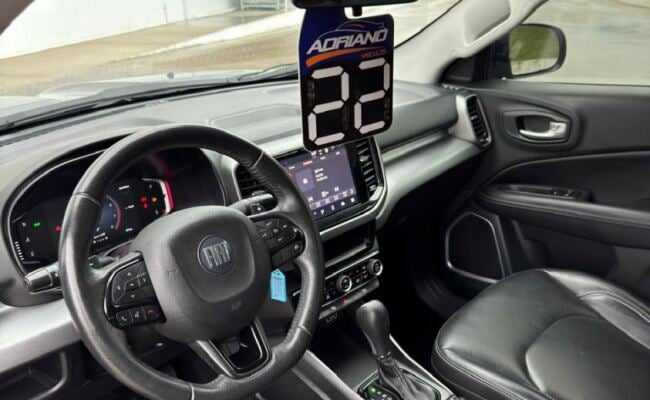 Fiat Toro