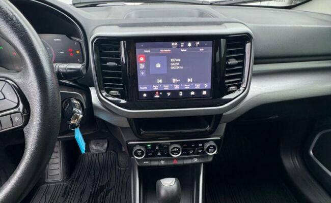 Fiat Toro