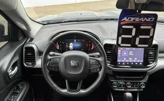 Fiat Toro
