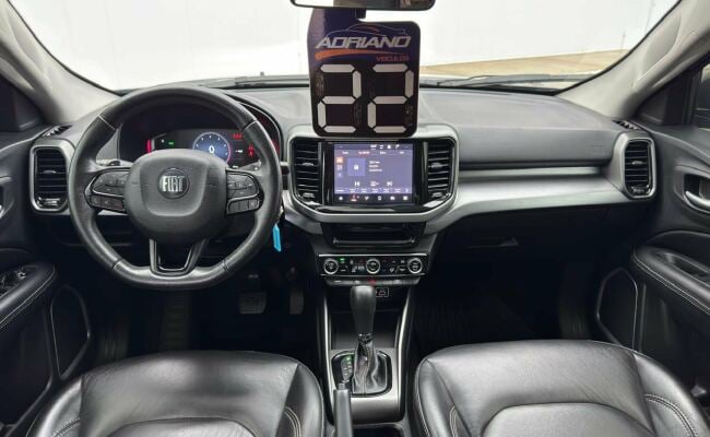 Fiat Toro