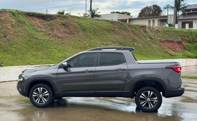 Fiat Toro