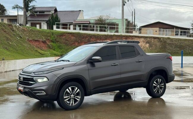 Fiat Toro