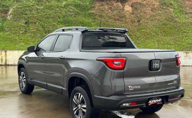 Fiat Toro