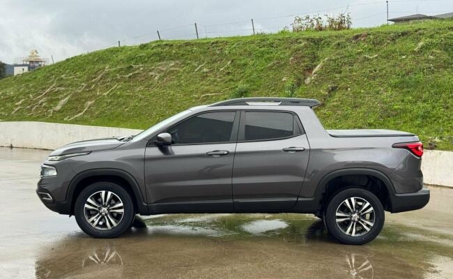 Fiat Toro