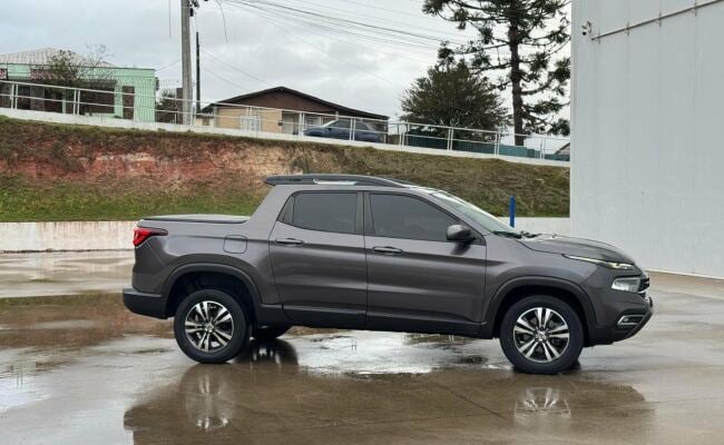 Fiat Toro