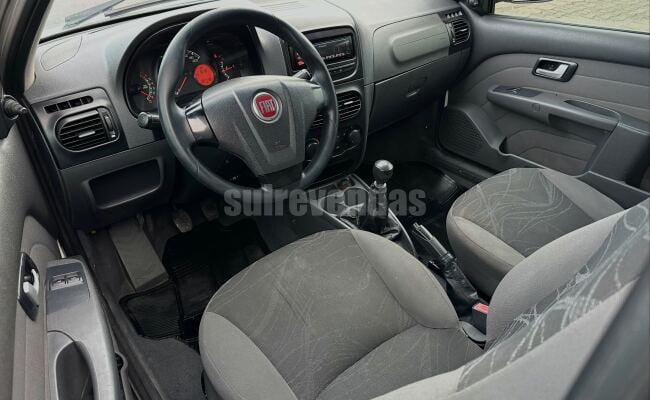 Fiat STRADA