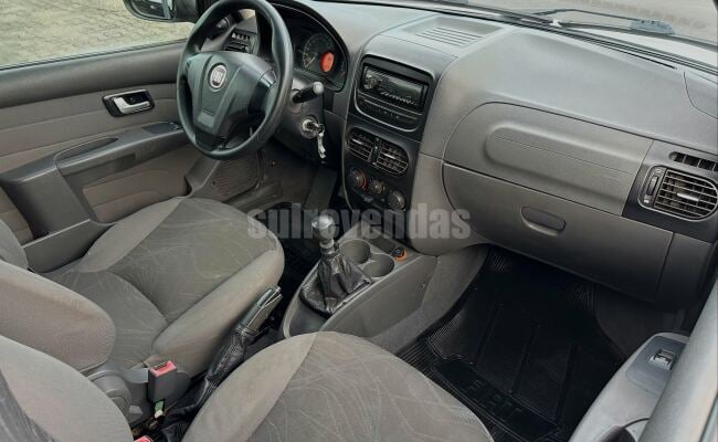 Fiat STRADA