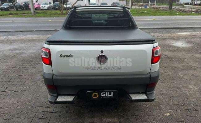 Fiat STRADA