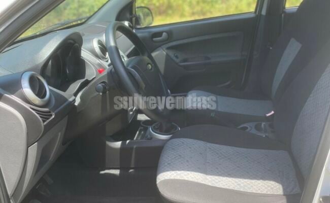 Ford FIESTA 1.0 8V FLEX/CLASS 1.0 8V FLEX 5P