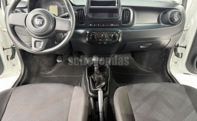 Fiat MOBI