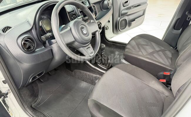 Fiat MOBI