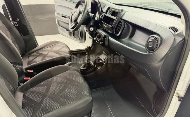 Fiat MOBI