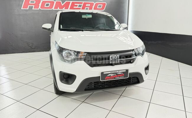 Fiat MOBI