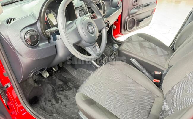 Fiat MOBI