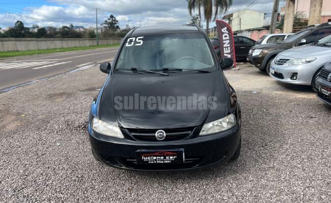 Chevrolet CELTA