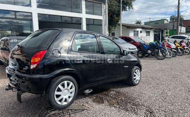 Chevrolet CELTA