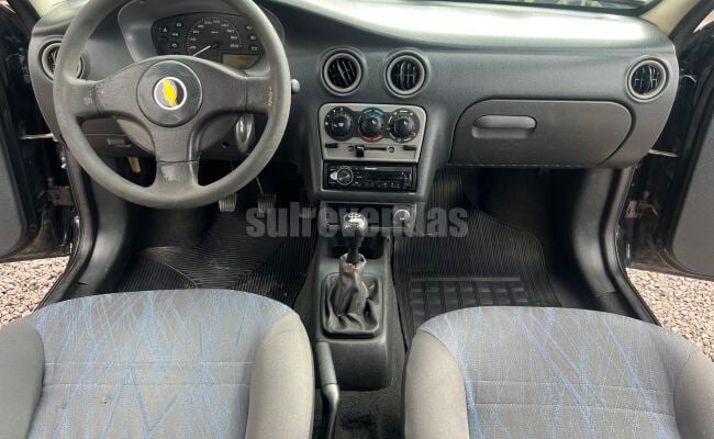 Chevrolet CELTA