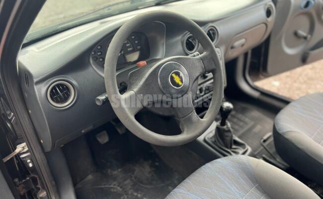 Chevrolet CELTA