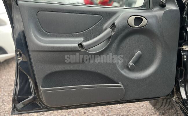 Chevrolet CELTA