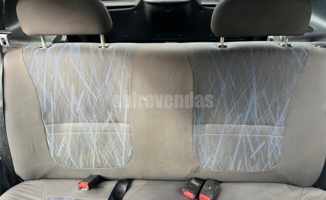 Chevrolet CELTA