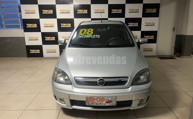 Chevrolet CORSA