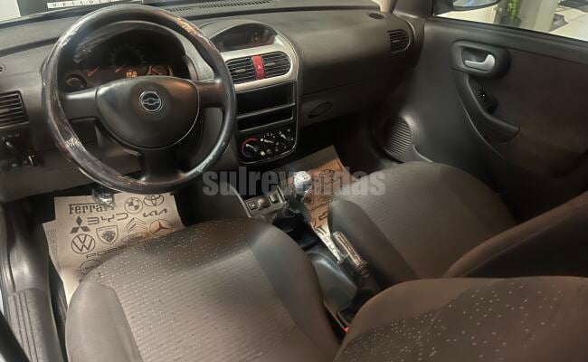Chevrolet CORSA