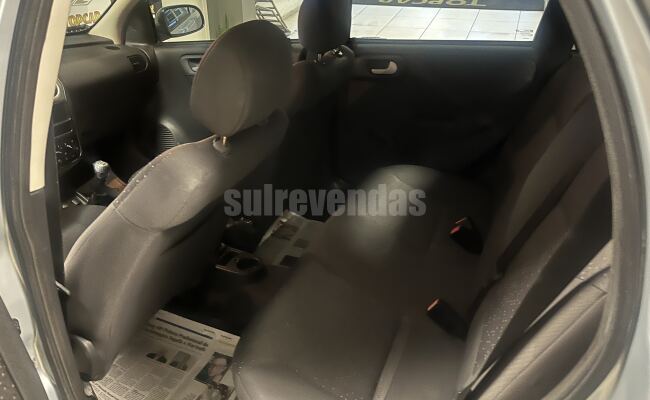 Chevrolet CORSA
