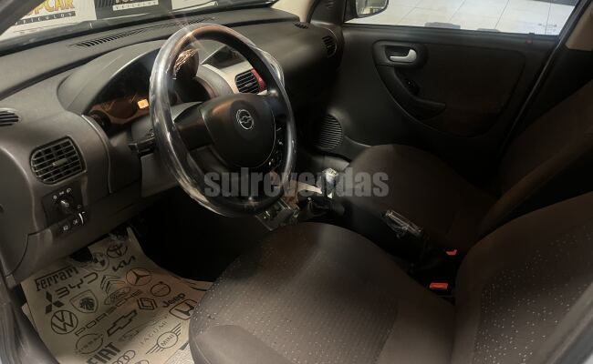 Chevrolet CORSA