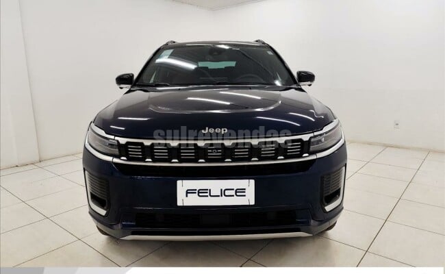 Jeep COMMANDER