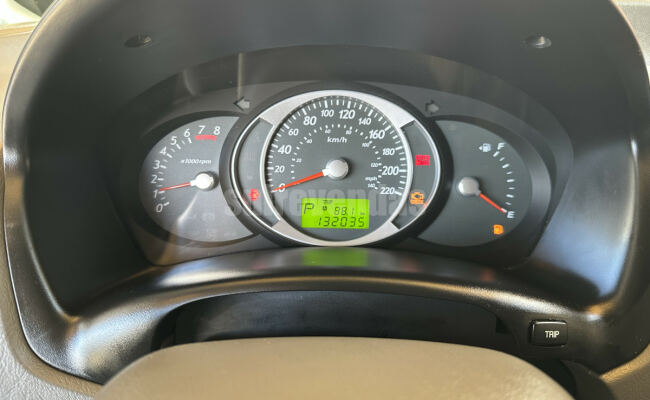 Hyundai Tucson 2.0 16V Aut.