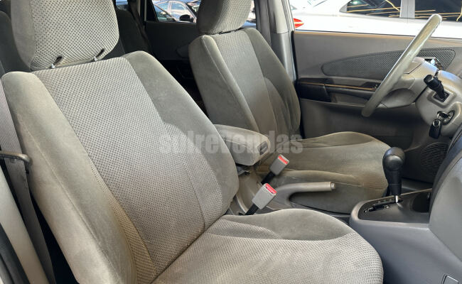 Hyundai Tucson 2.0 16V Aut.