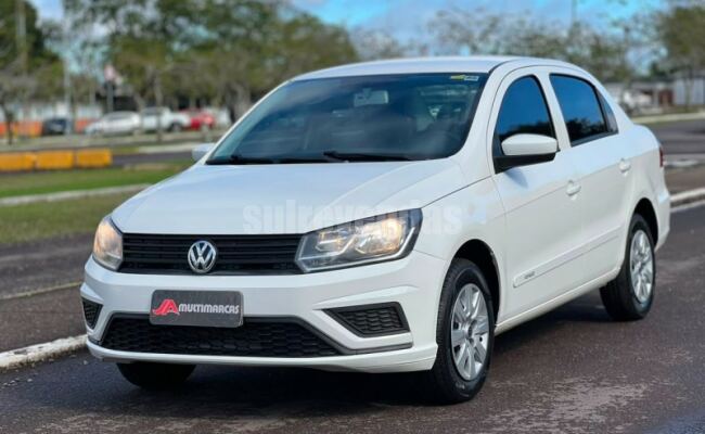 Volkswagen VOYAGE 1.0