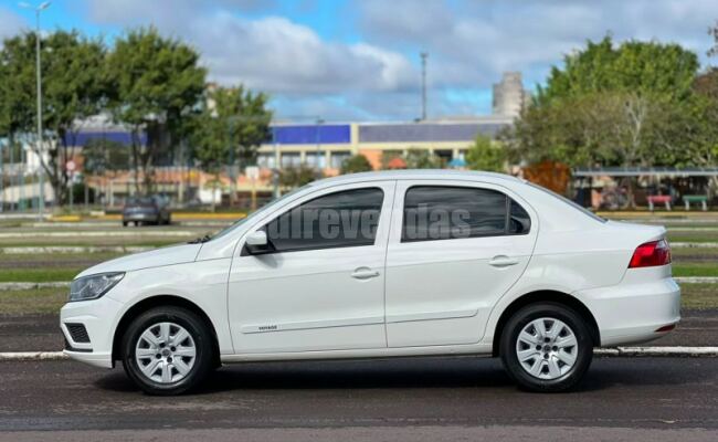 Volkswagen VOYAGE 1.0