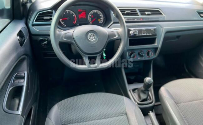 Volkswagen VOYAGE 1.0