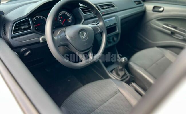 Volkswagen VOYAGE 1.0