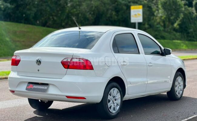 Volkswagen VOYAGE 1.0