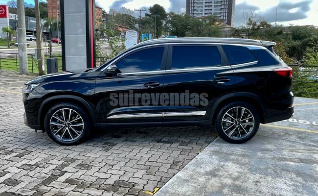Caoa Chery TIGGO 8 PRO TIGGO8 PRO